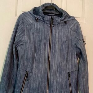 Free Country Aeris Super Softshell Jacket - NWT